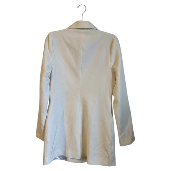 Show me your Mumu Save the Date Blazer Dress - Picture 3 of 11